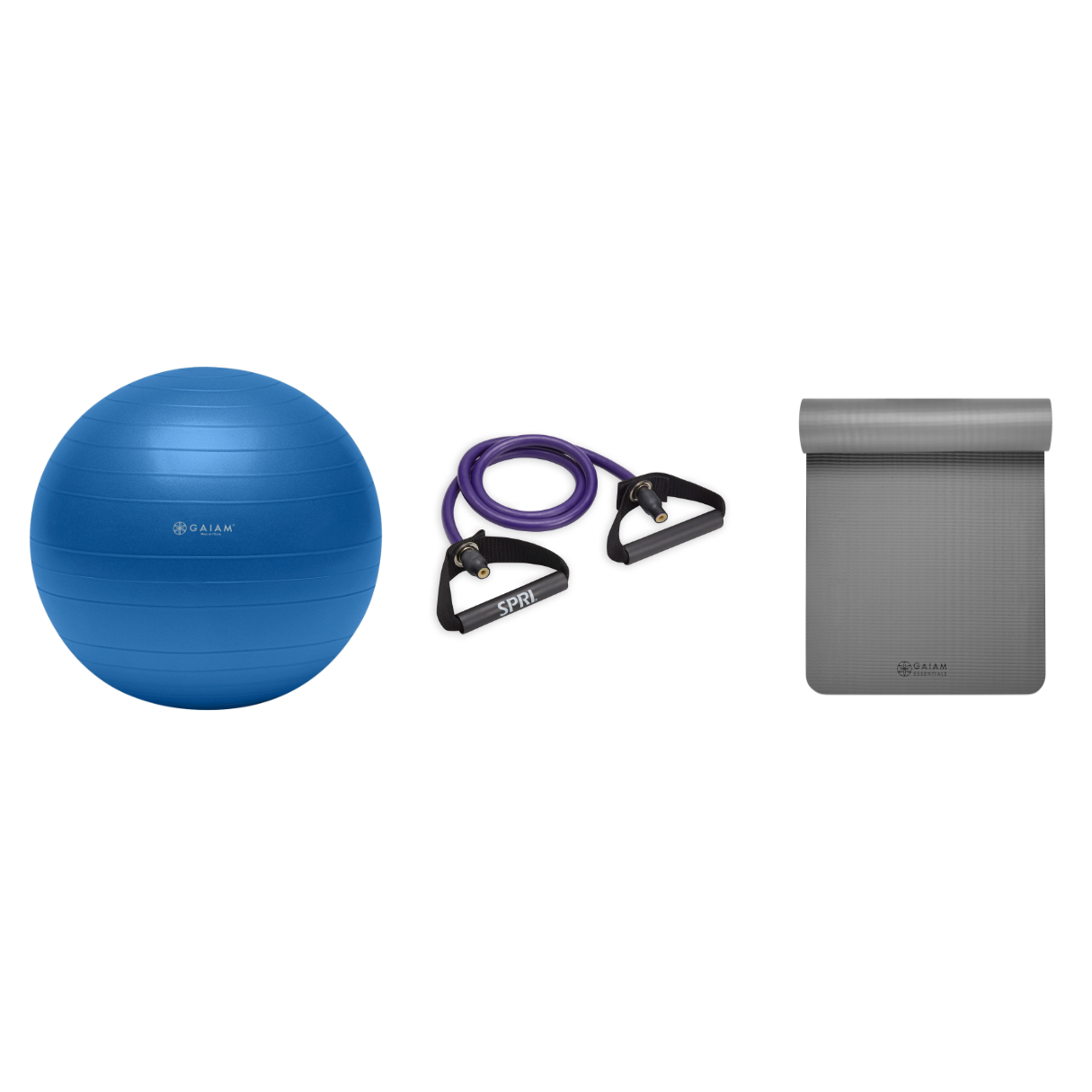 Fitness Bundle